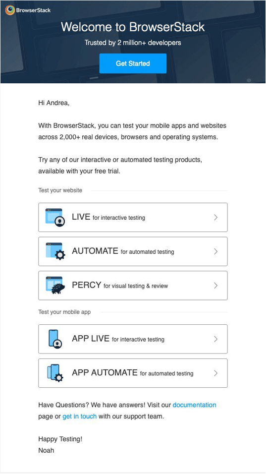browserstack onboardingemail min