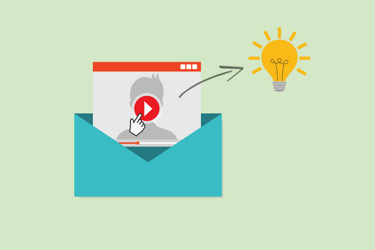 SaaS onboarding email inspiration examples