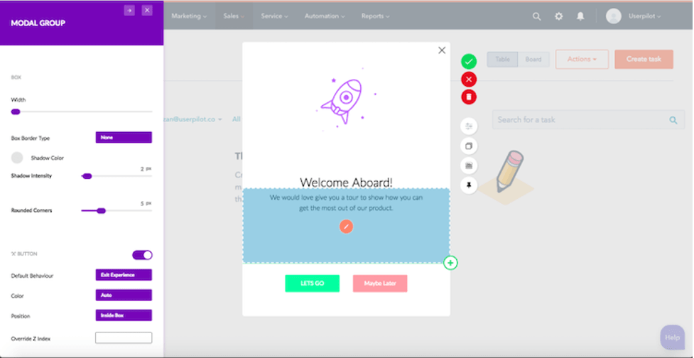 userpilot onboarding min