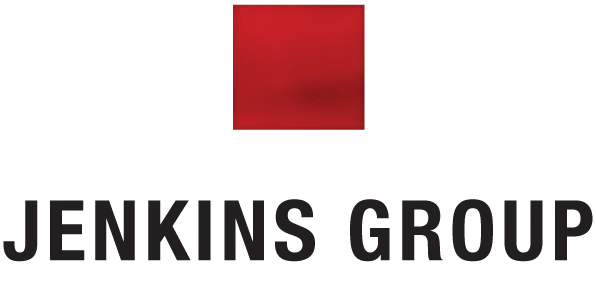 Jenkins Group logo
