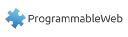 ProgrammableWeb (Mulesoft/Salesforce) logo