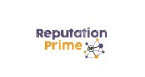 Reputation Prime logo
