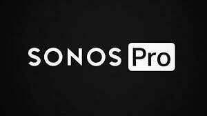 Sonos Pro logo
