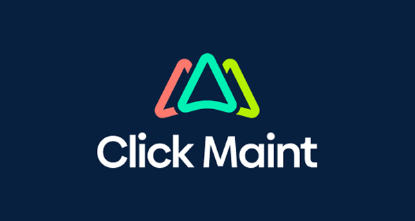 Click Maint CMMS logo