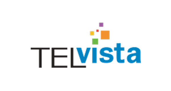 Telvista logo