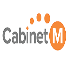 CabinetM logo