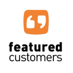 FeaturedCustomers logo