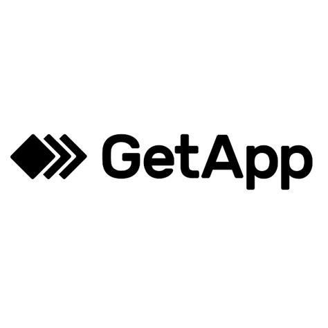GetApp logo