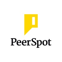 PeerSpot logo
