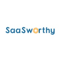 SaaSWorthy logo