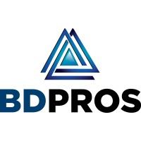 BDPros logo