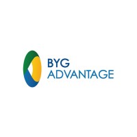 BYG Advantage logo