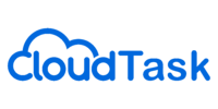 CloudTask logo