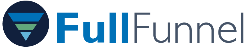 FullFunnel logo
