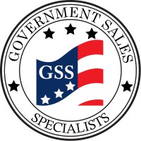 Government Sales Specialists logo