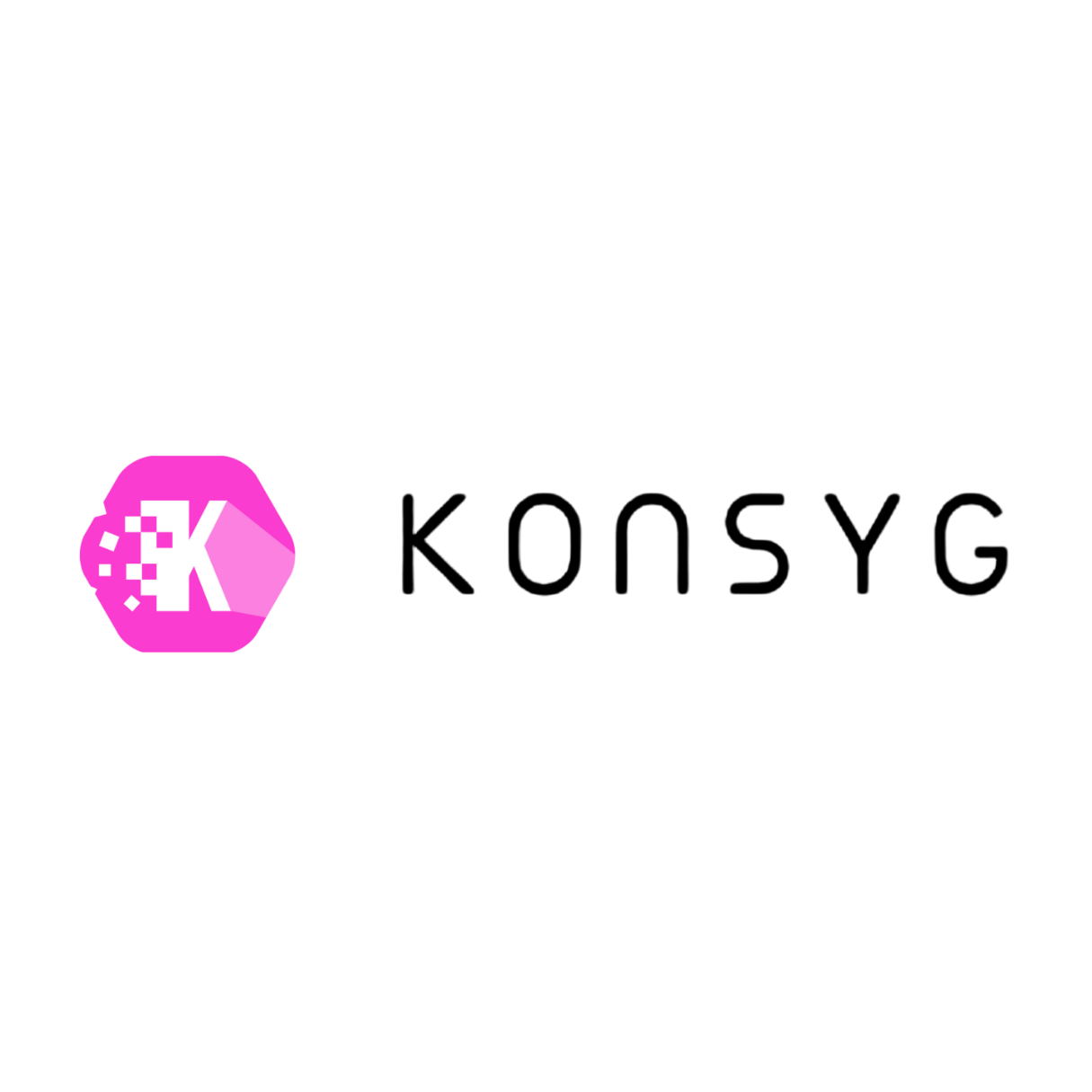 Konsyg logo