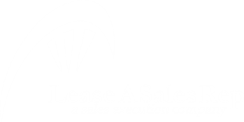 Lease a Sales Rep logo