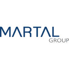 Martal Group logo