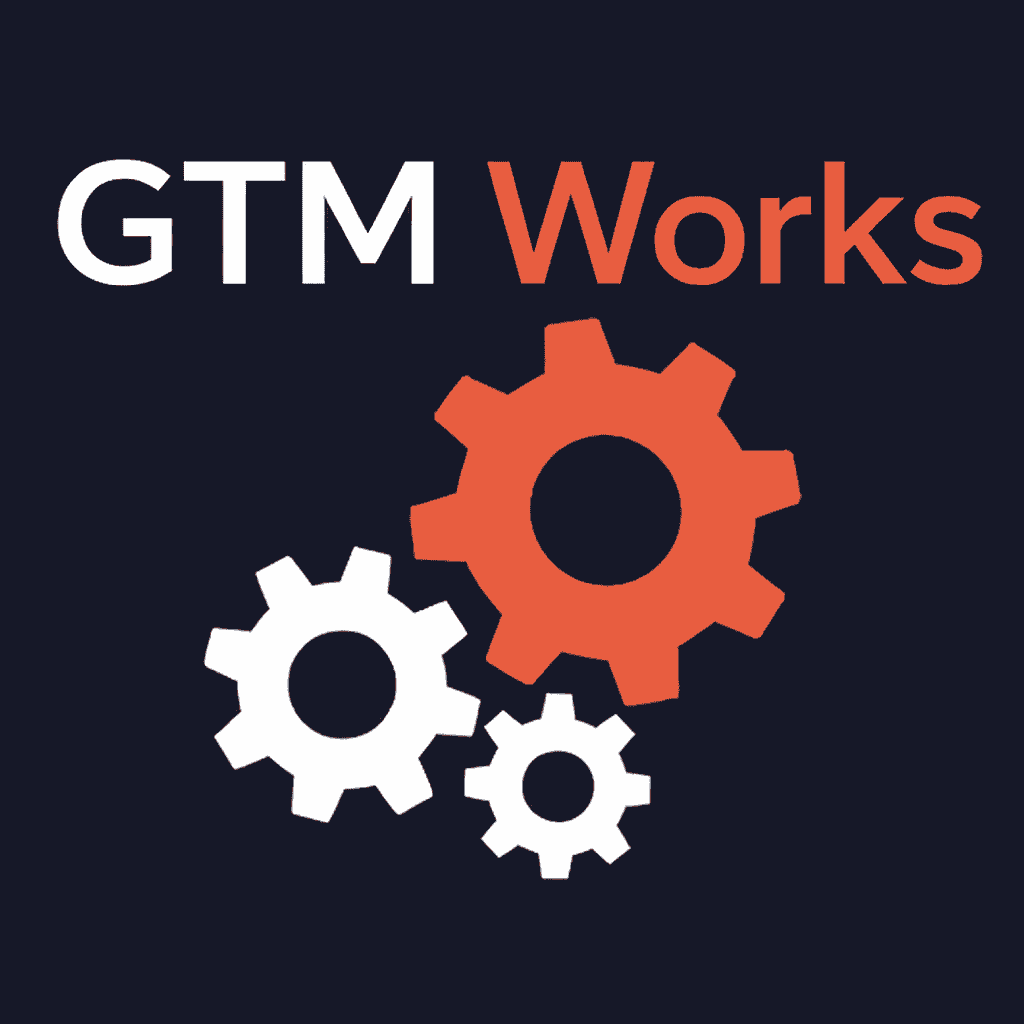SaaSBoost.io (now GTM Works) logo