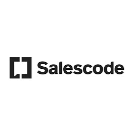 SalesCode logo