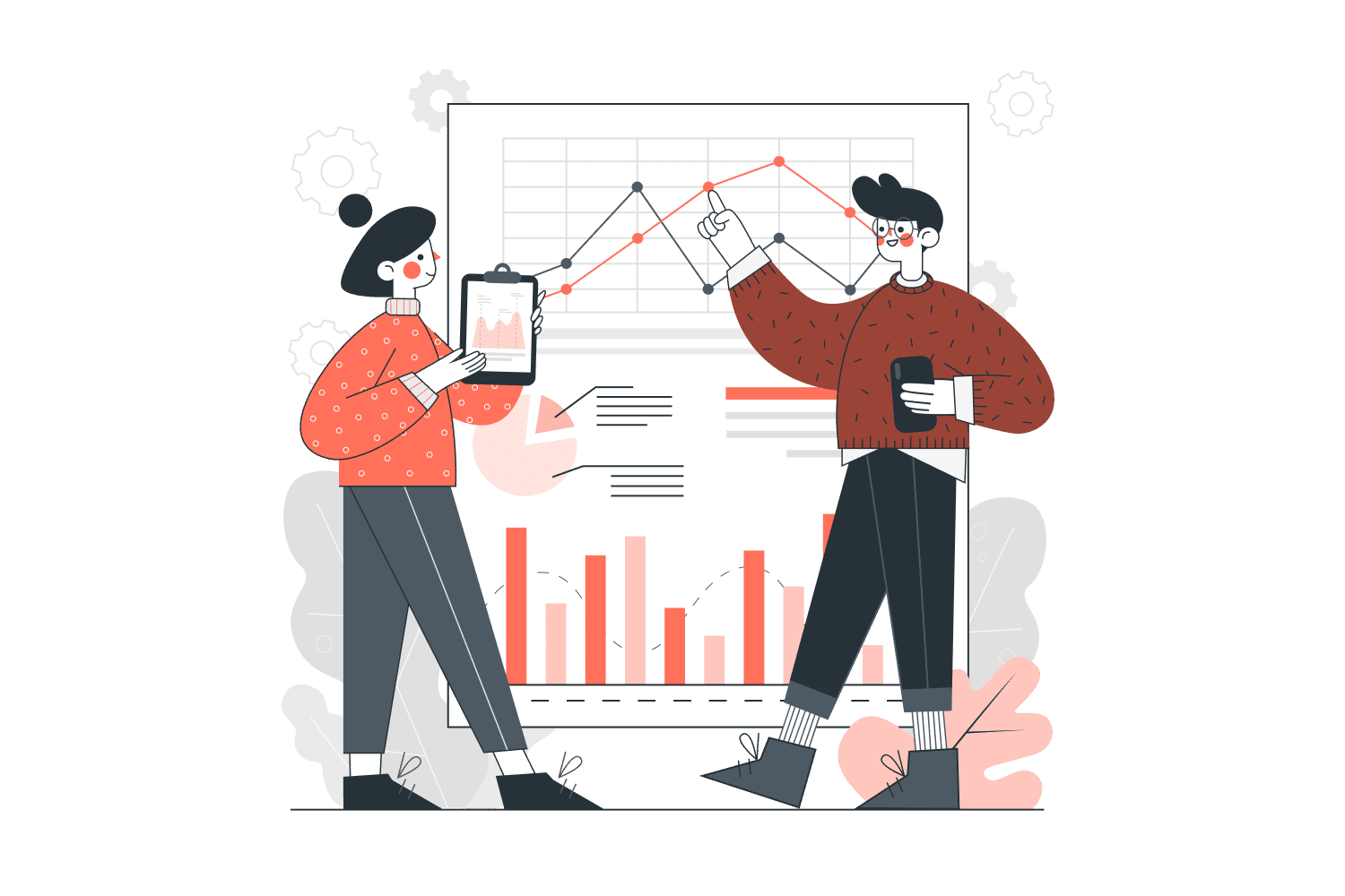 Testing a New Market or Product